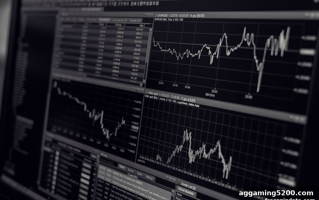 免费旋转游戏中的数据奥秘：实时游戏数据的应用与玩家权益保护