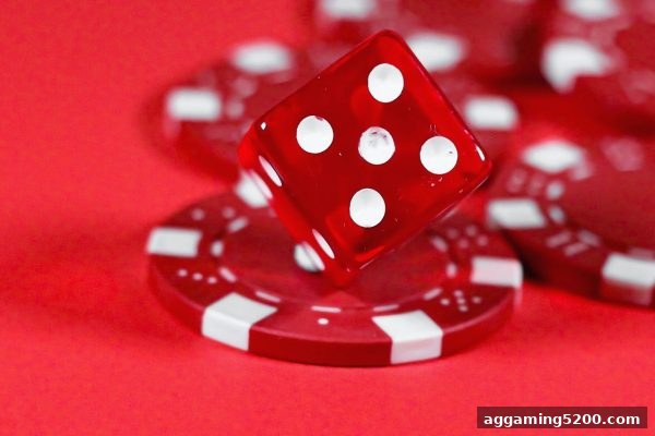 免费旋转游戏：NetEnt电子游戏中机会与风险的平衡艺术