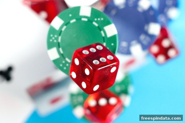 冷热号深度解析：免费旋转游戏助你掌握彩票号码变化规律