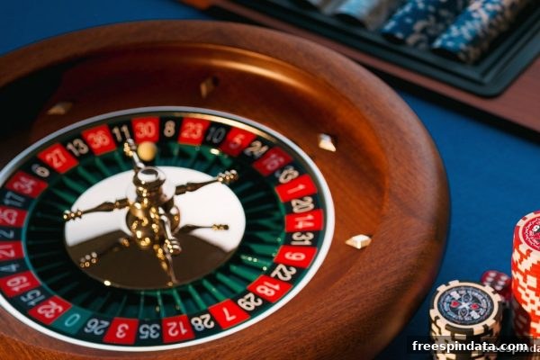 WPT冷热号进阶指南：用“免费旋转游戏”思维破解数据迷思