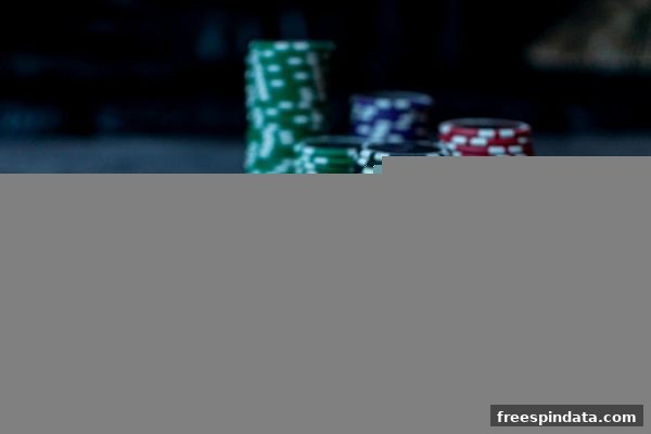 免费旋转游戏：翻牌后决策的深度解析，红中麻将与德州扑克的制胜之道