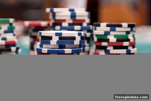 推牌九进阶攻略与ERC20充值详解：免费旋转游戏助你轻松制胜