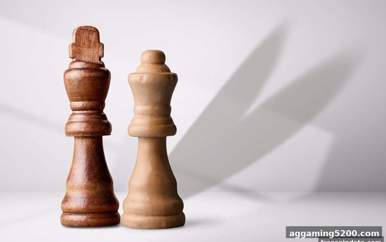 深度解析：国际象棋棋子价值体系与免费旋转游戏中的虚拟兑换智慧