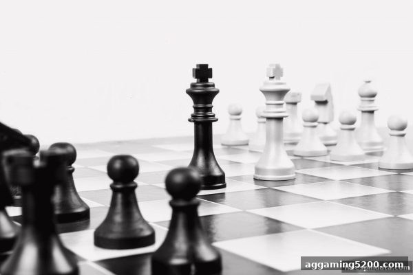 免费旋转游戏揭秘：国际象棋开局策略与实战提升指南