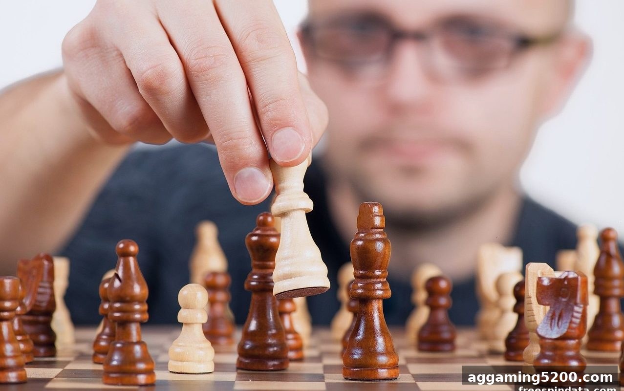 国际象棋残局训练：免费旋转游戏助力棋力飞跃