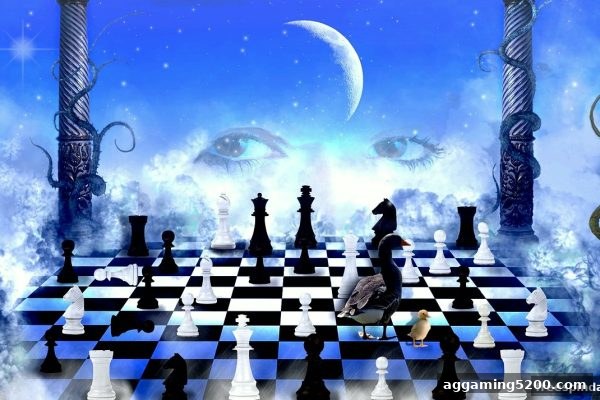 围棋棋理与实战进阶：免费旋转游戏带你洞悉势与地的智慧
