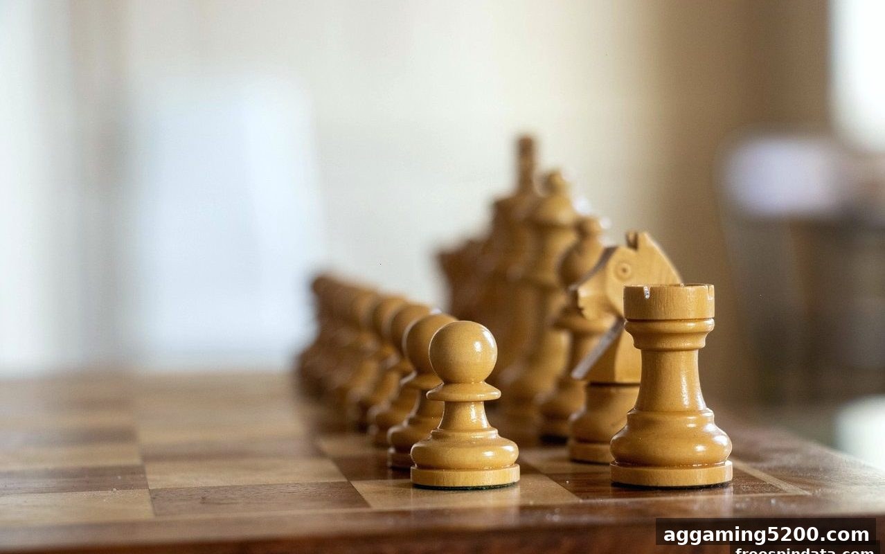 深度解析：国际象棋棋子价值体系与免费旋转游戏中的虚拟兑换智慧