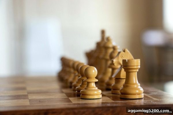 深度解析：国际象棋棋子价值体系与免费旋转游戏中的虚拟兑换智慧